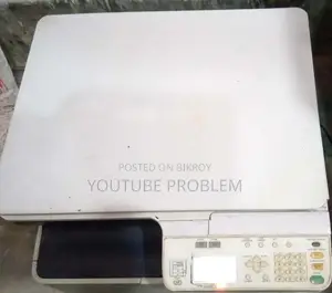 Toshiba Photocopy Machine Sale