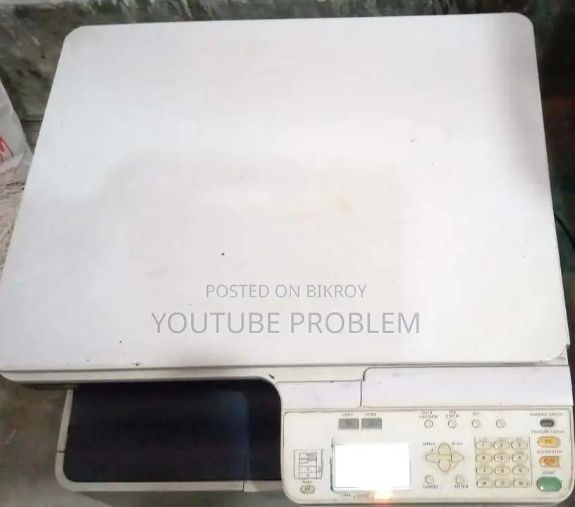 Toshiba Photocopy Machine Sale