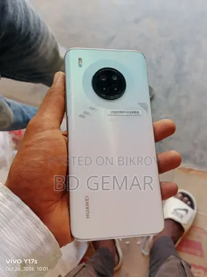 New Huawei Y9a 128 GB