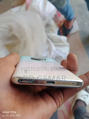 New Huawei Y9a 128 GB