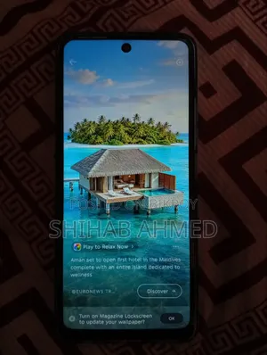Tecno Spark 10 Pro 128 GB White