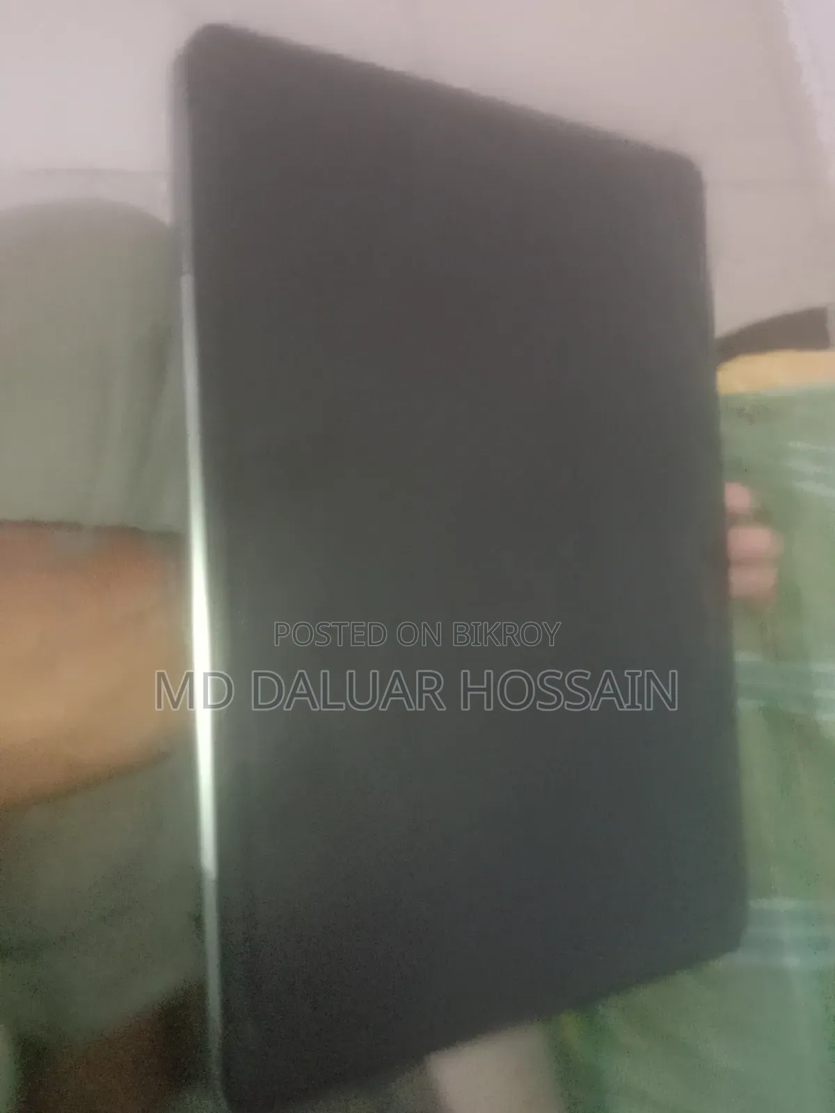 নিউ ল্যাপটপ এইচপি প্রোবুক ৬৫৫ জি৩ ৮জিবি এএমডি এ৮ এইচডিডি+এসএসডি ১২৮জিবি
