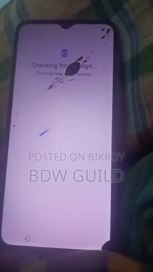 Realme C33 2023 64 GB Blue