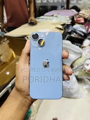 Apple iPhone 14 128 GB Blue