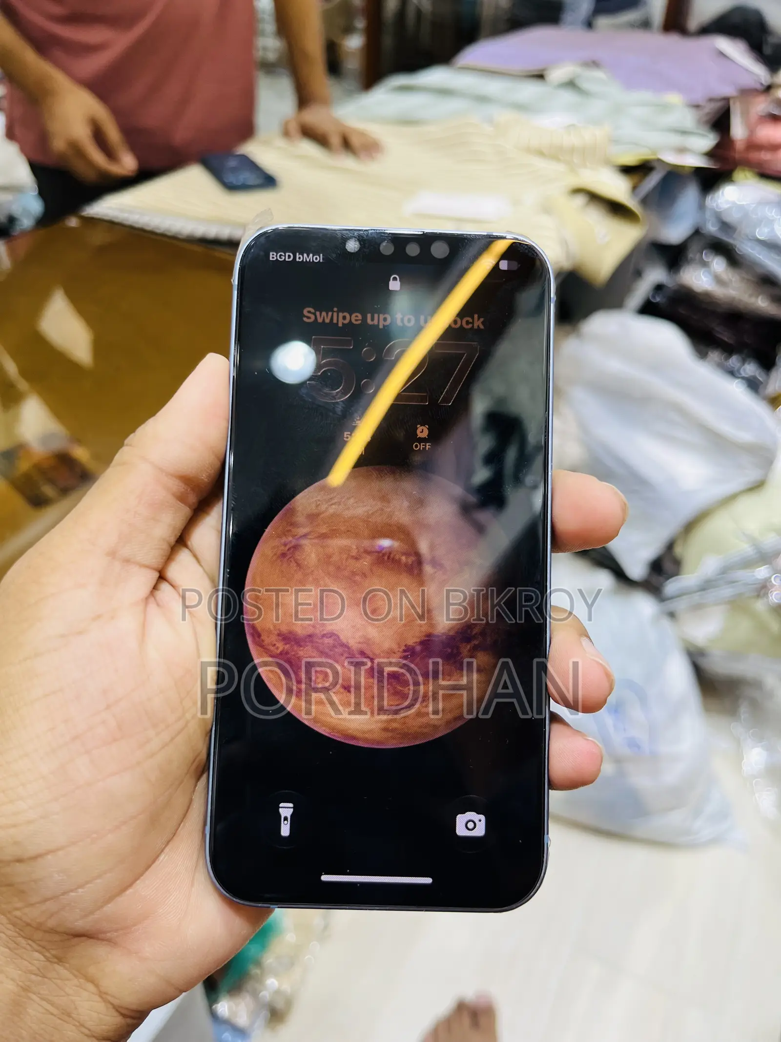 Apple iPhone 14 128 GB Blue
