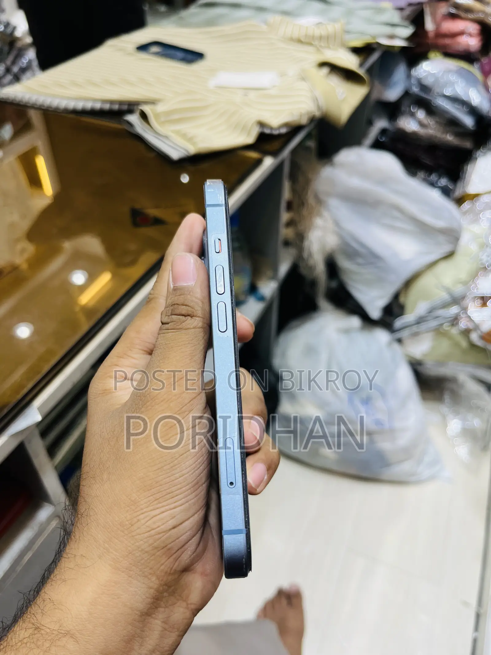 Apple iPhone 14 128 GB Blue