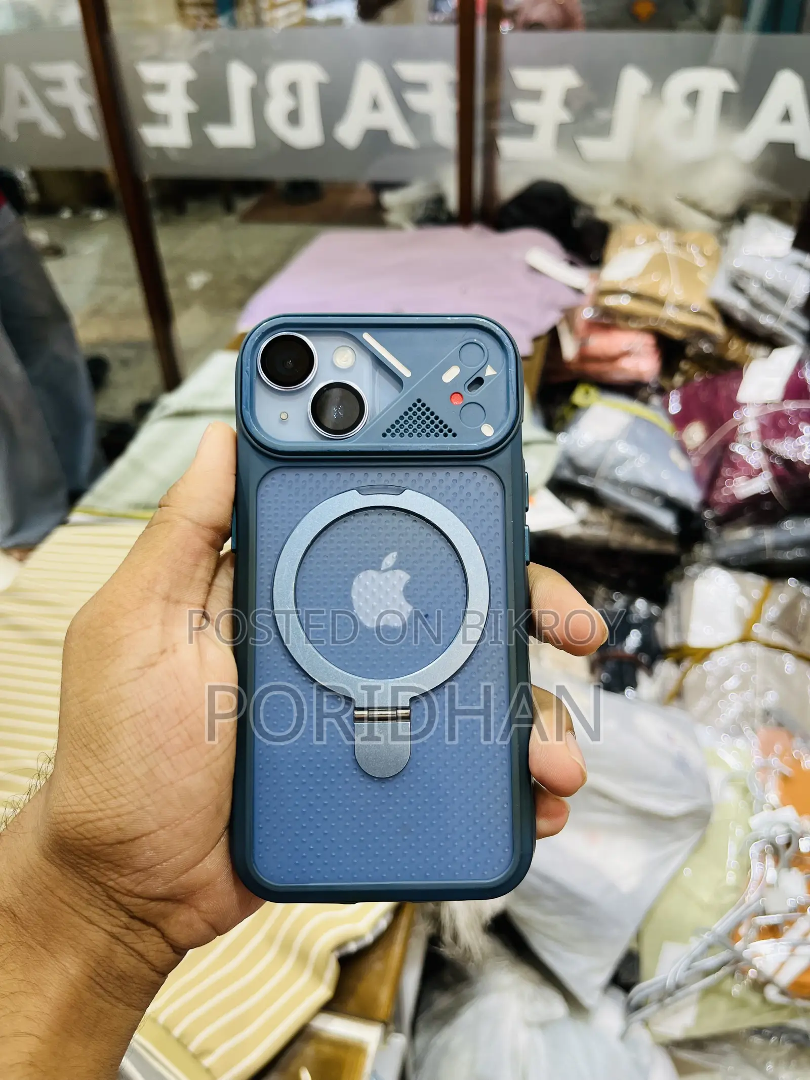 Apple iPhone 14 128 GB Blue
