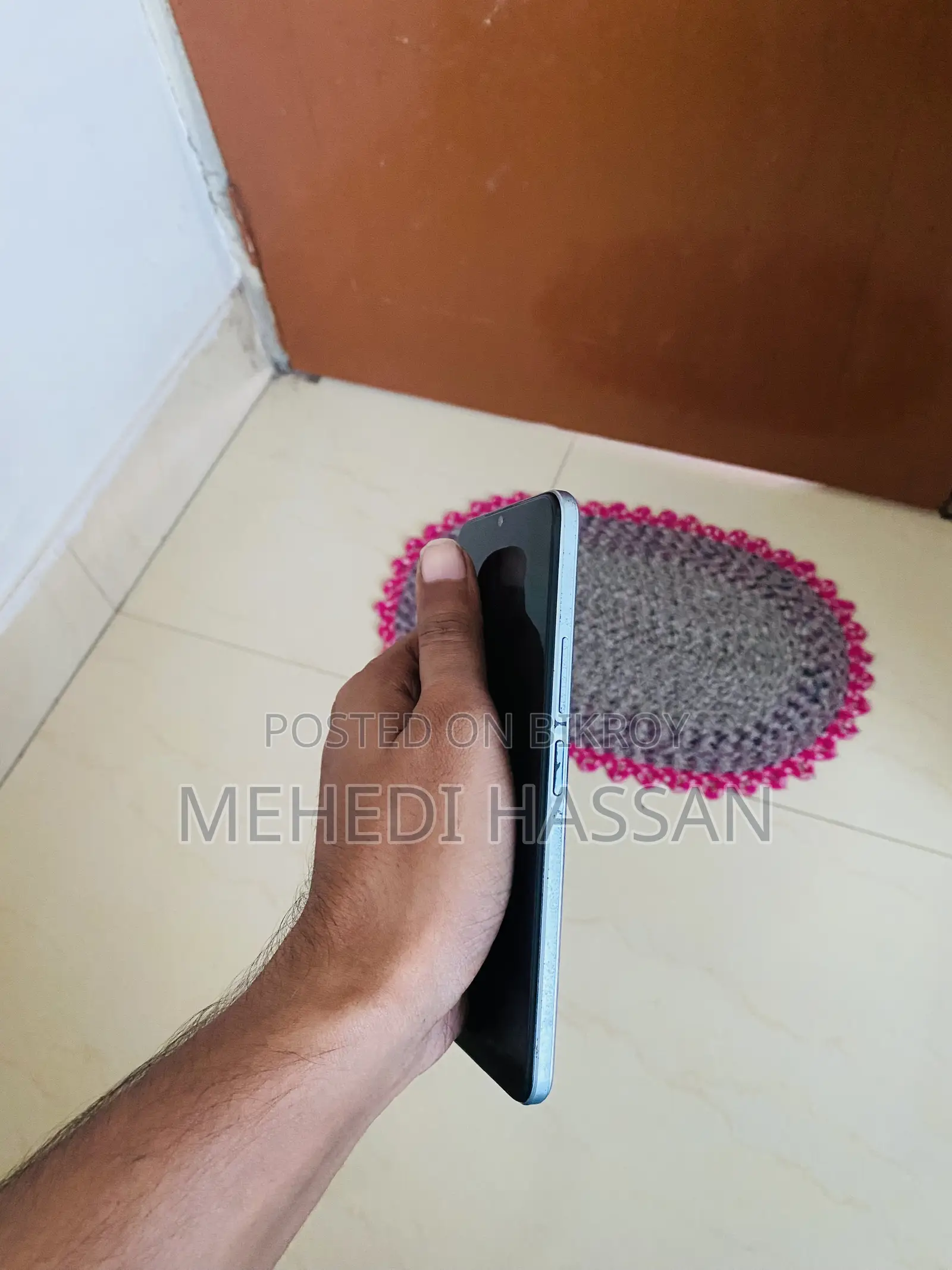 Vivo Y21 64 GB