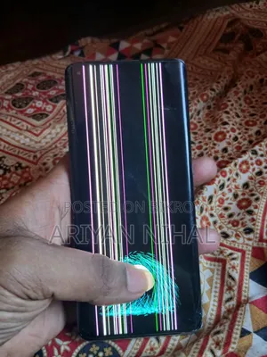 Oppo Find X2 Pro 512 GB Black