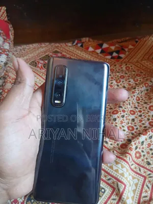 Oppo Find X2 Pro 512 GB Black