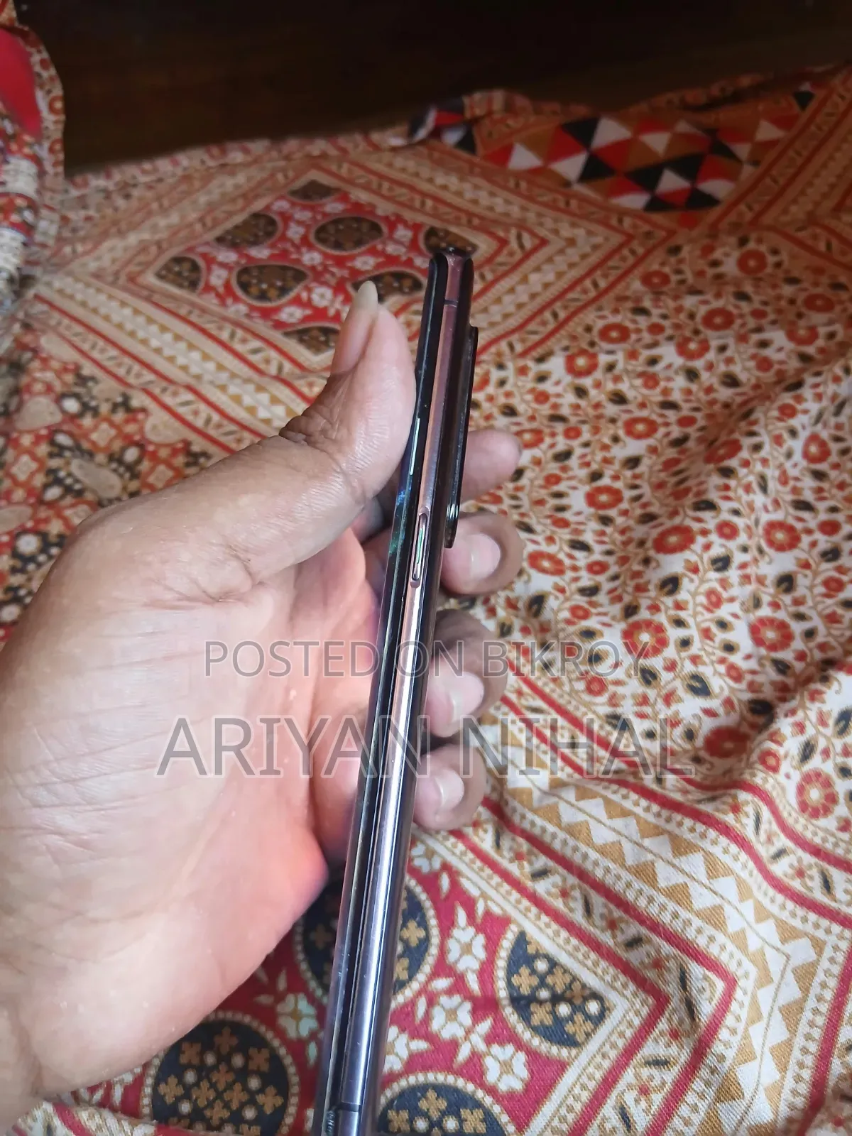 Oppo Find X2 Pro 512 GB Black