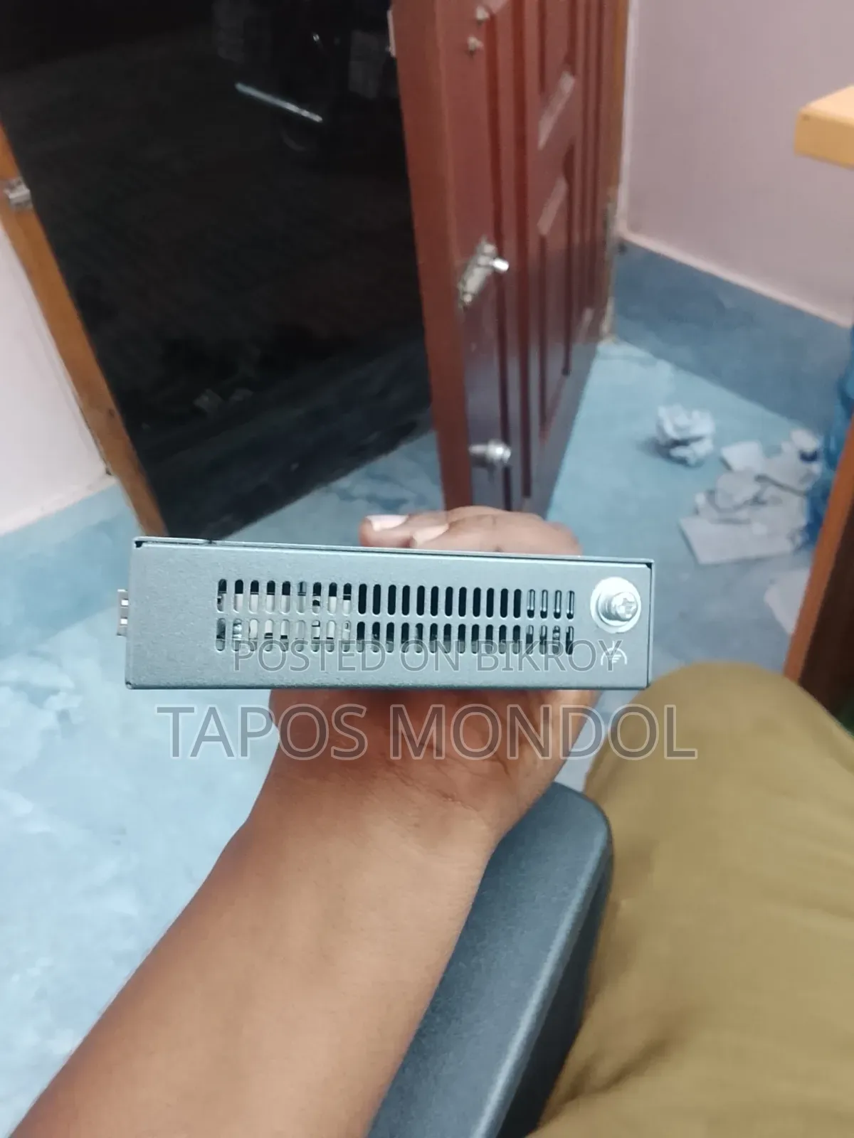 ব্যবহারের জন্য লাগতেছে না সেটার জন্য আমি