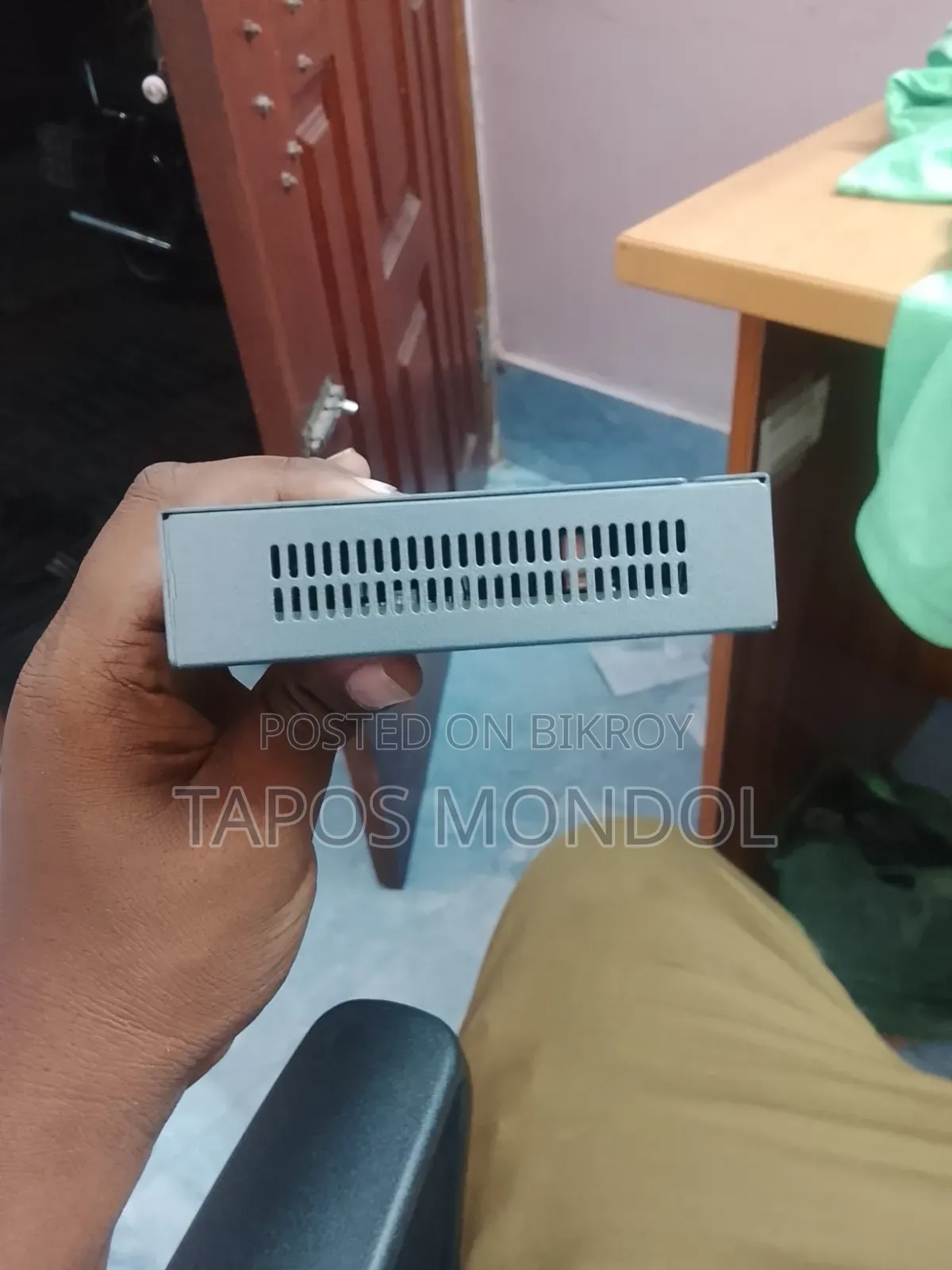 ব্যবহারের জন্য লাগতেছে না সেটার জন্য আমি