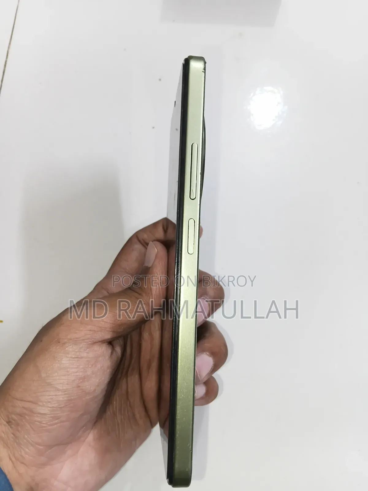 Xiaomi Redmi 14C 128 GB Green