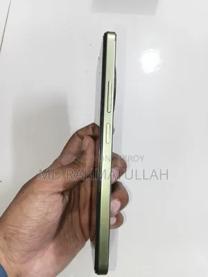 Xiaomi Redmi 14C 128 GB Green