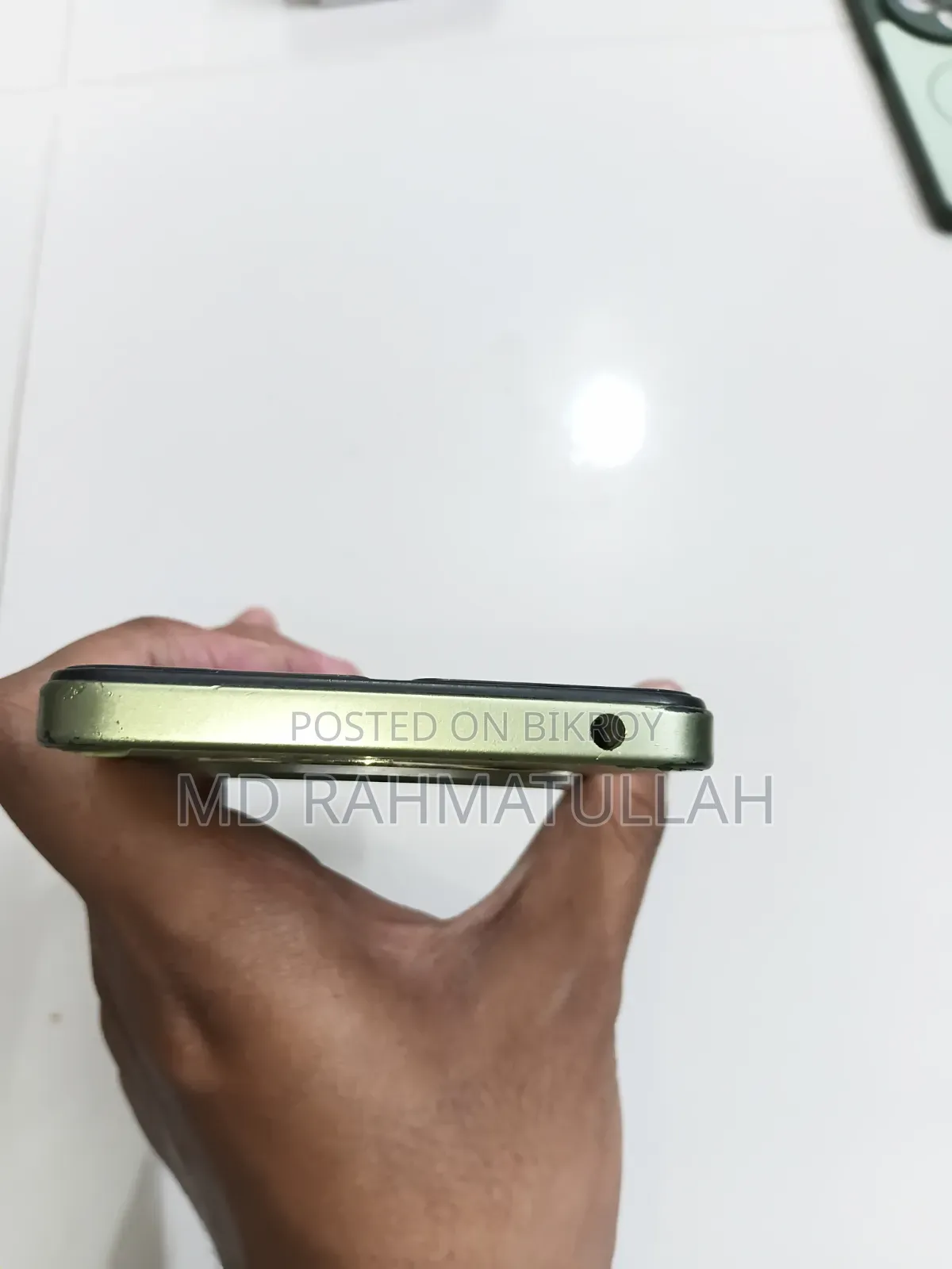 Xiaomi Redmi 14C 128 GB Green