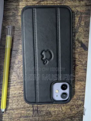 অ্যাপল আইফোন ১১ ১২৮ জিবি পার্পল