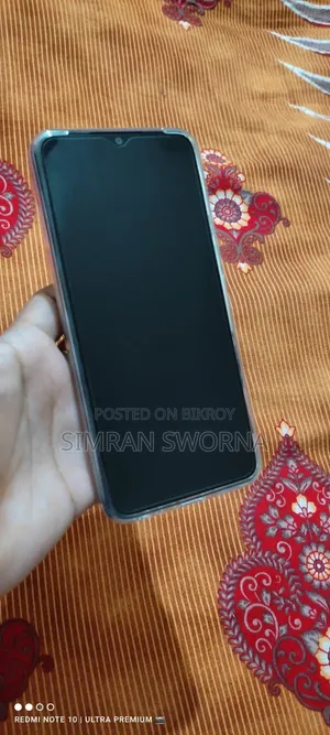 ভিভো ওয়াই২২এস ১২৮ জিবি নীল