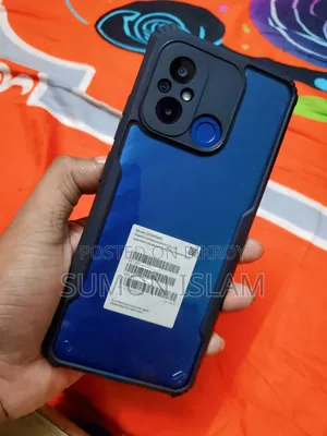 Xiaomi Redmi 12C 128 GB Blue