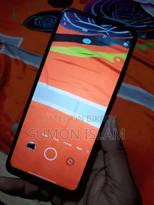 Xiaomi Redmi 12C 128 GB Blue