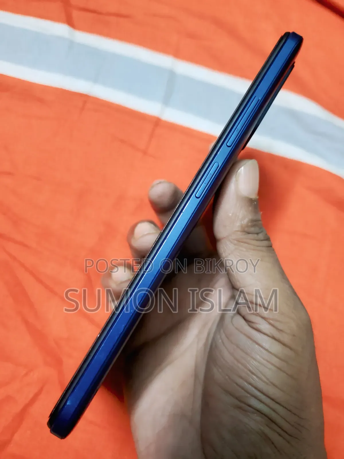 Xiaomi Redmi 12C 128 GB Blue