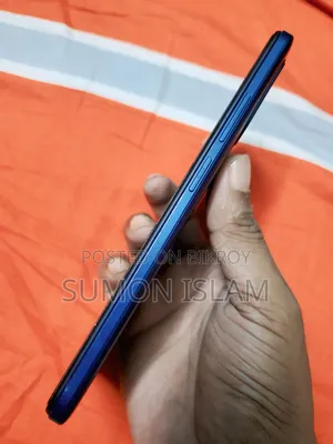 Xiaomi Redmi 12C 128 GB Blue