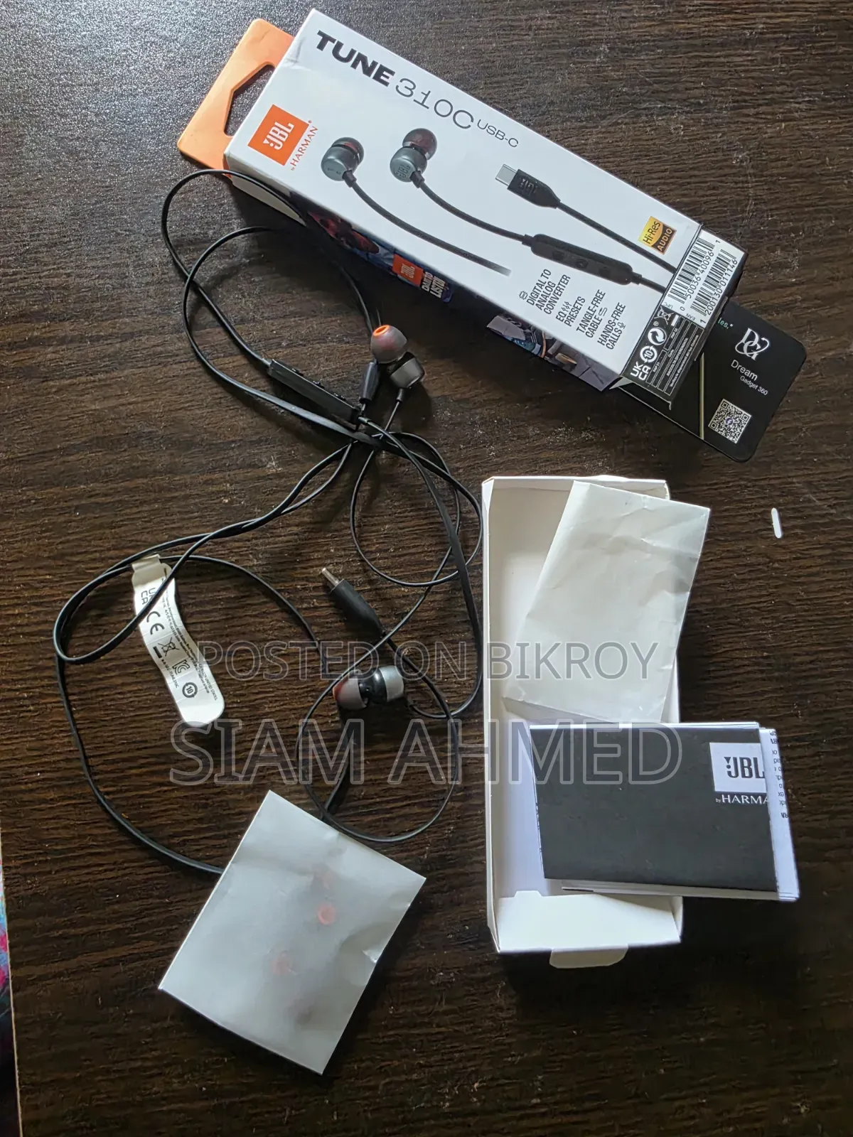 Selling Because It Is Not Being Used, Bought 2 Months Ago