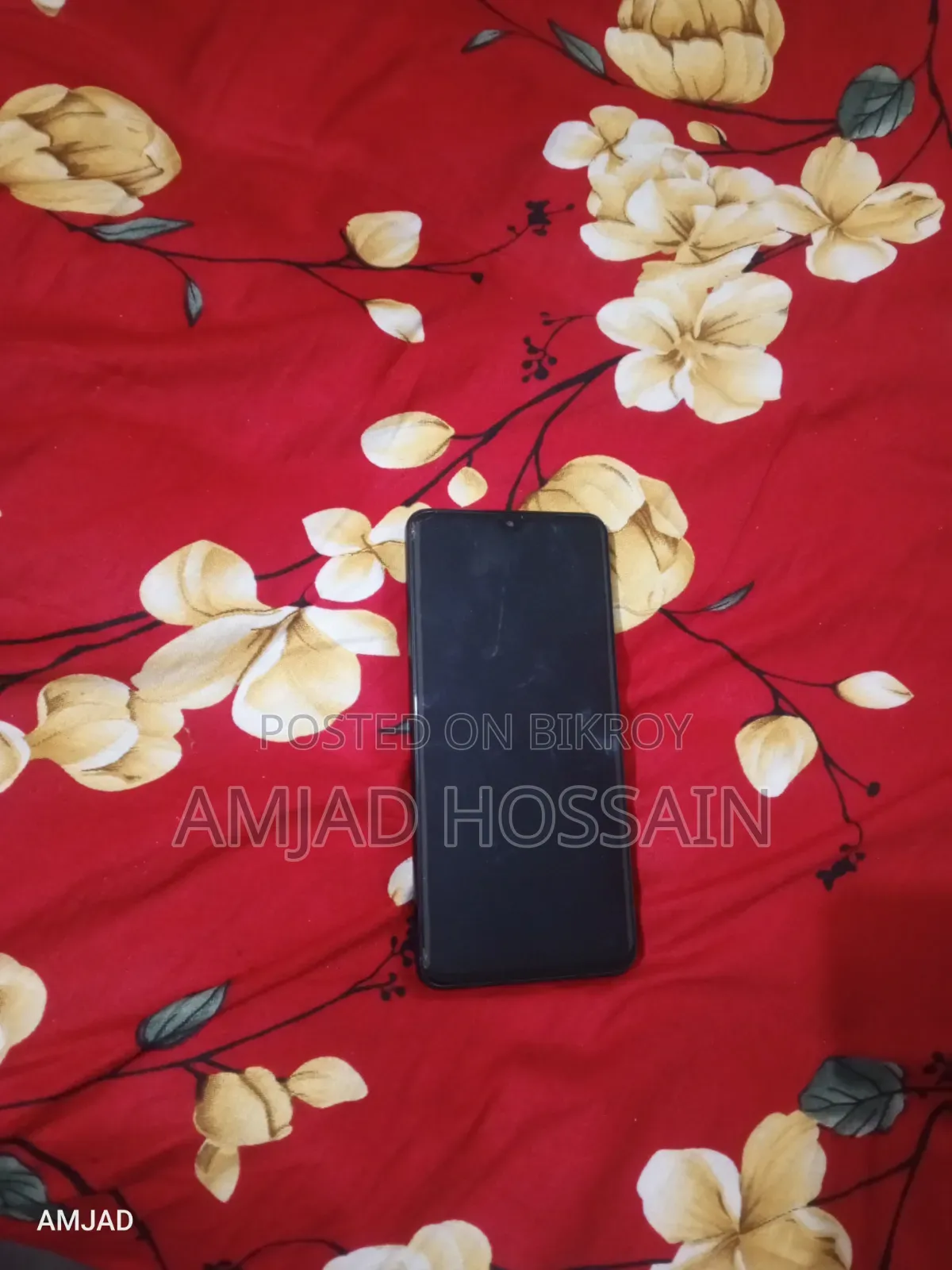 স্যামসাং গ্যালাক্সি এ৩৩ ৫জি ১২৮ জিবি ব্লু