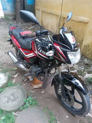 TVS Metro Plus 2018 Black