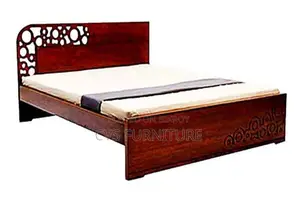 Auk Viniour Board Premium Bed CVS-Bed-09