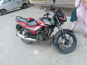 টিভিএস মেট্রো প্লাস ২০১৮ ব্ল্যাক