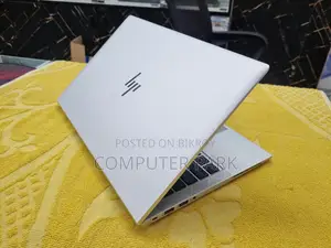 Laptop HP EliteBook 840 16GB Intel Core i5 SSD 256GB