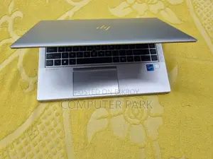Laptop HP EliteBook 840 16GB Intel Core i5 SSD 256GB