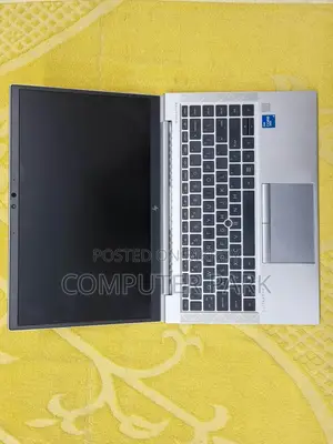 Laptop HP EliteBook 840 16GB Intel Core i5 SSD 256GB