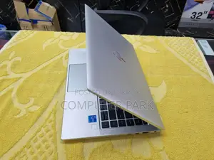 Laptop HP EliteBook 840 16GB Intel Core i5 SSD 256GB