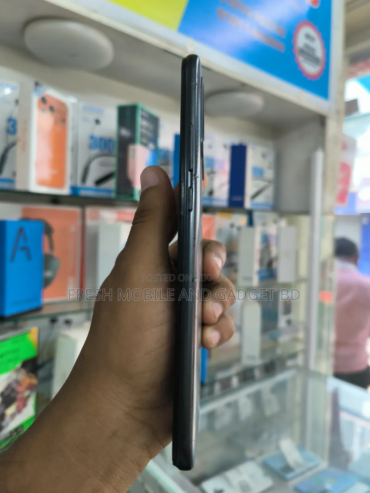 Xiaomi Redmi 10C 64 GB Black