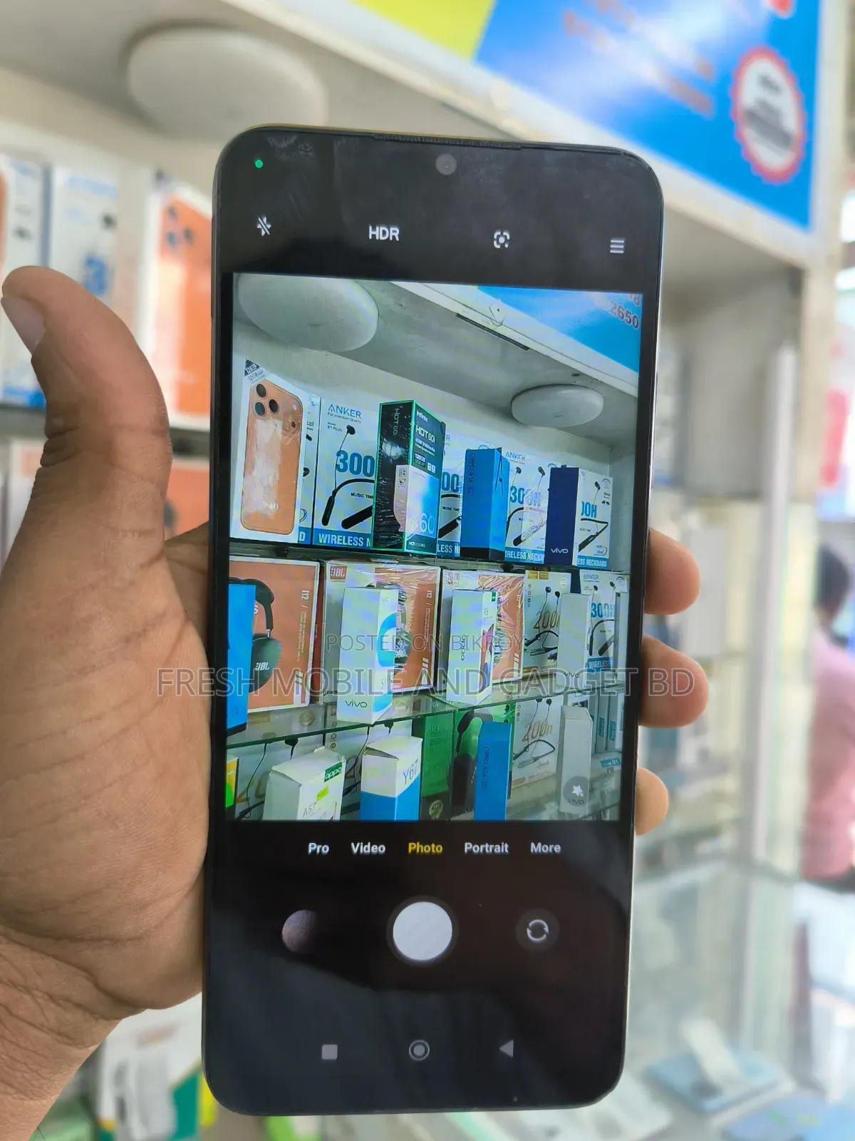 Xiaomi Redmi 10C 64 GB Black