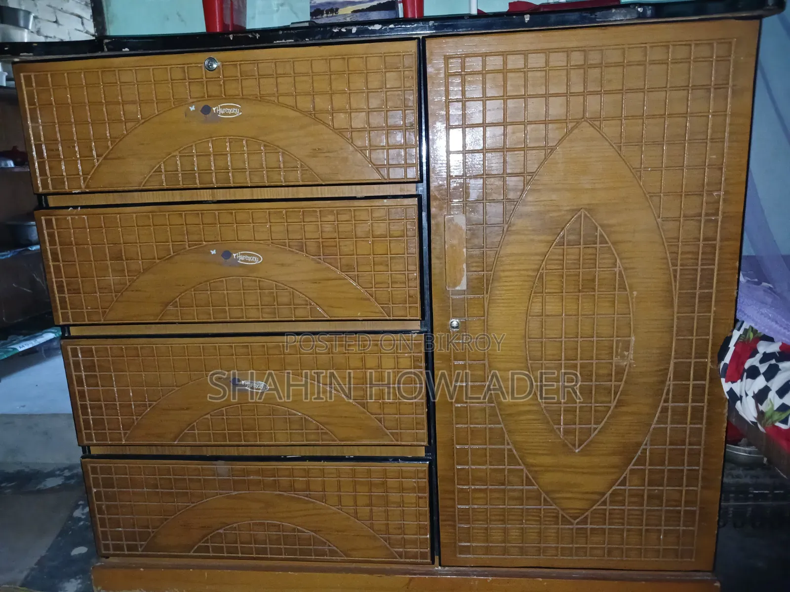 ওয়ারড্রপ বিক্রয় হবে