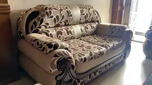 ৪ পিস ব্রান্ডেড সোফা