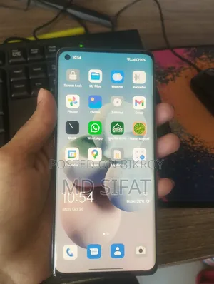 Oppo Reno 256 GB