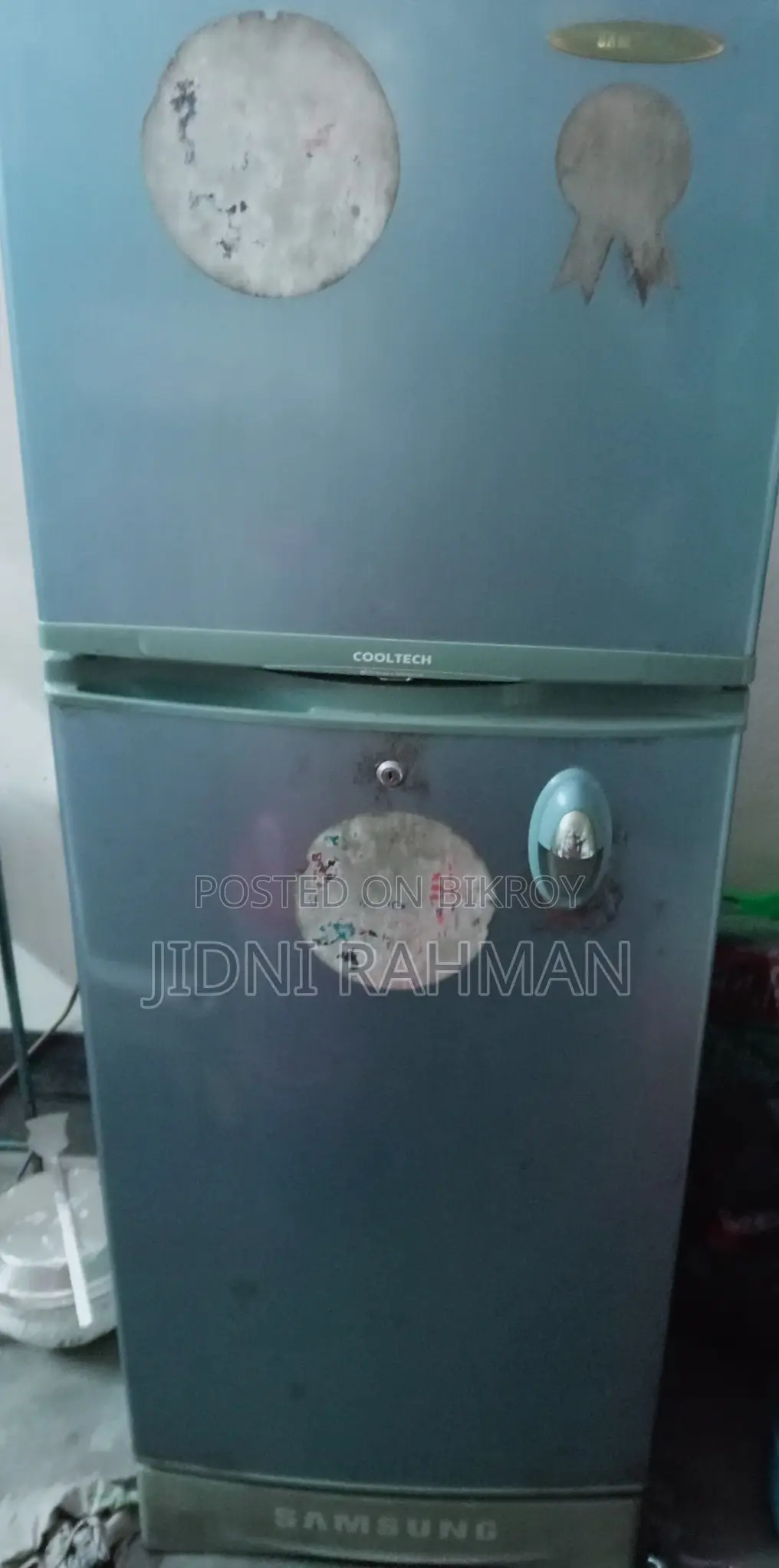 Samsung Refrigerators