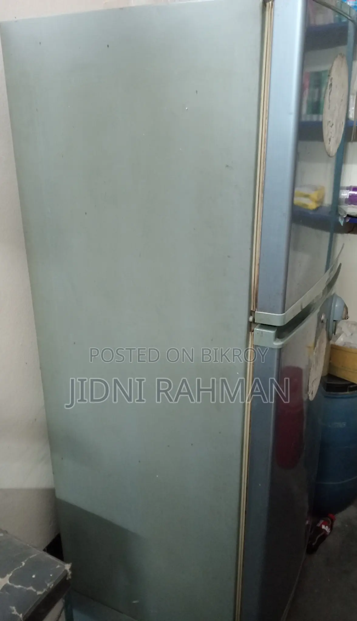 Samsung Refrigerators