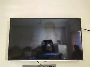 Minister TV Sale