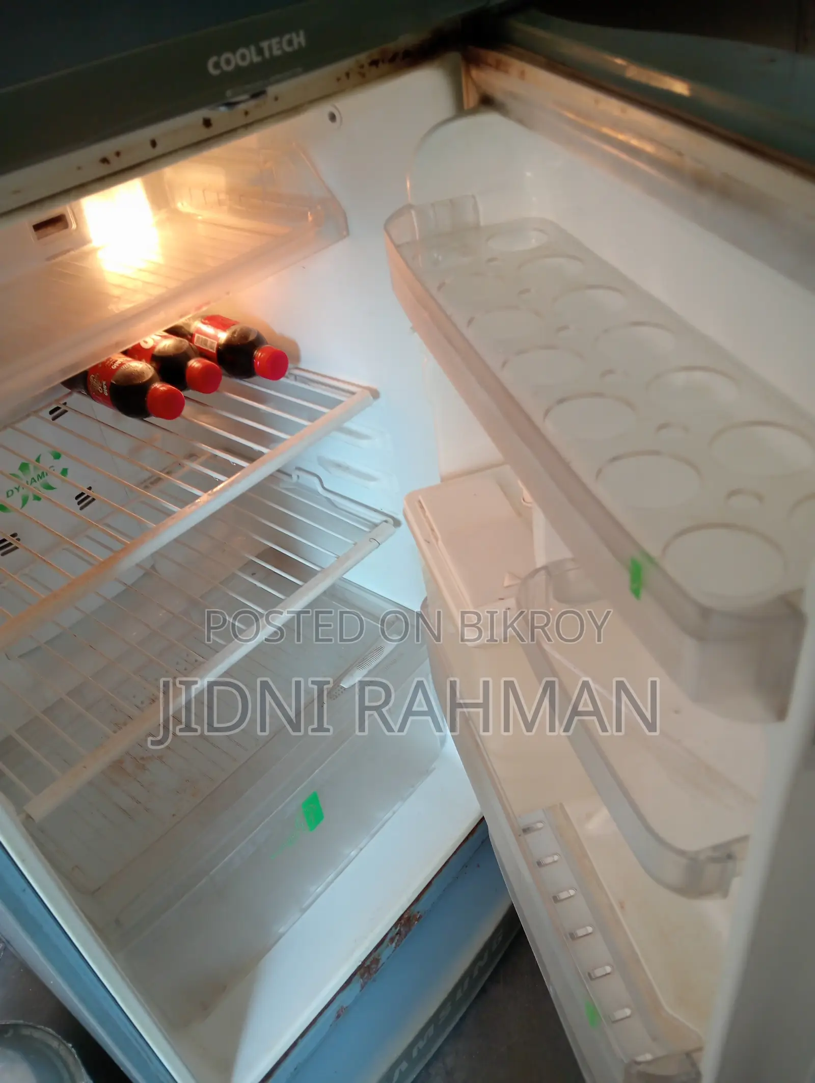 Samsung Refrigerators
