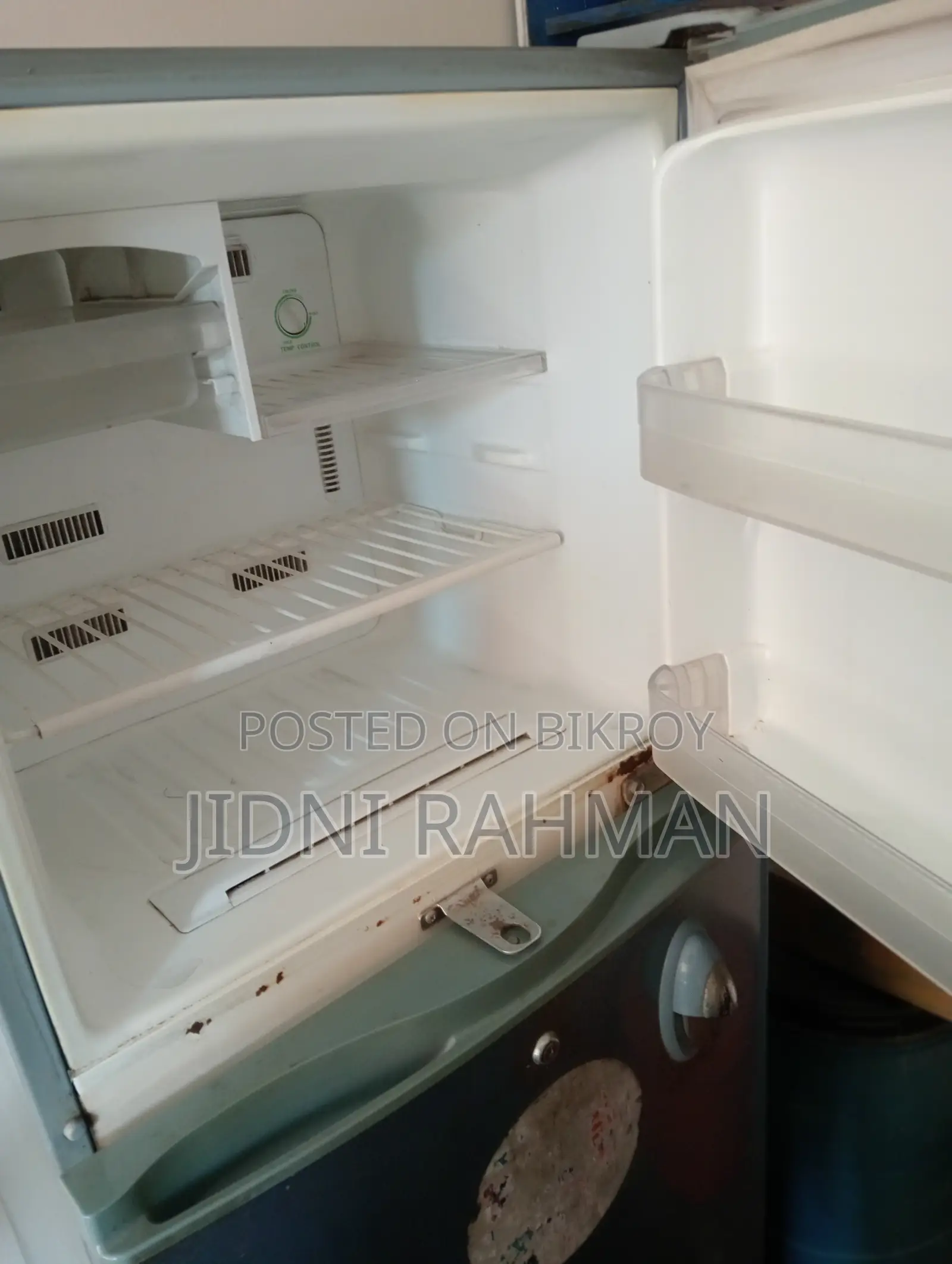 Samsung Refrigerators