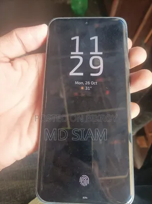 Motorola Edge 70 Fusion 128 GB White
