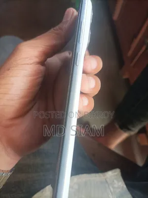 Motorola Edge 70 Fusion 128 GB White