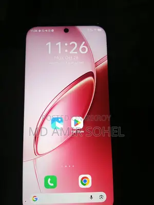 Vivo Y32 128 GB Red