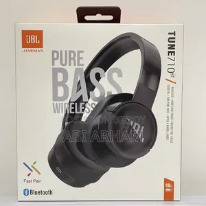 জেবিএল টিউন ৭১০বিটি (JBL Tune710BT)