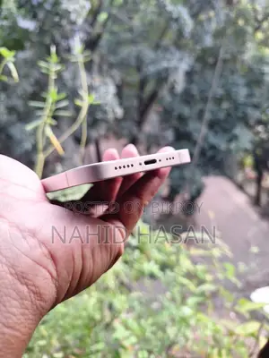 Apple iPhone 12 128 GB White